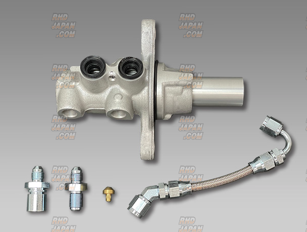 TM Square Brake Master Cylinder Stopper - Swift Sport ZC33S